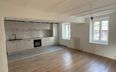 Apartment 3 rooms - image - 1