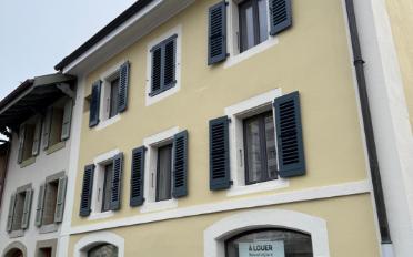 Duplex 5 rooms - image - 1