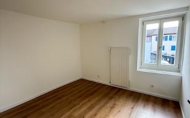 Apartment 3 rooms - image - 2