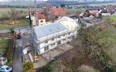 Villa 4.5 pièces - image - 2