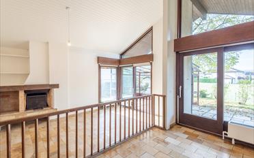 Single house 5 rooms - image - 2