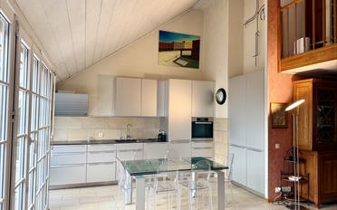 Duplex 4 pièces - image - 2