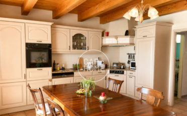 Duplex 5 Zimmer - image - 2
