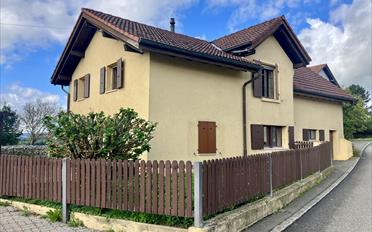 Maison 5.5 pièces - image - 1
