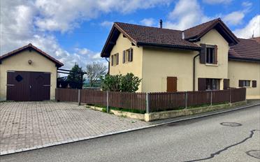 Maison 5.5 pièces - image - 2