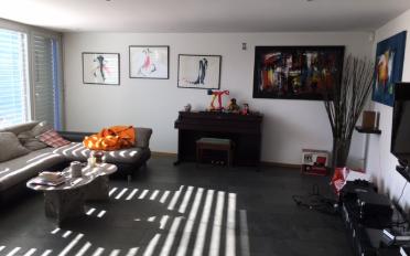 Bifamiliar house 6.5 rooms - image - 2