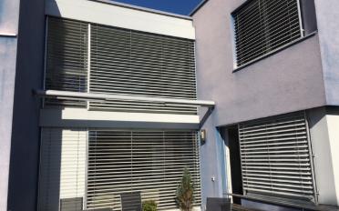 Bifamiliar house 6.5 rooms - image - 11