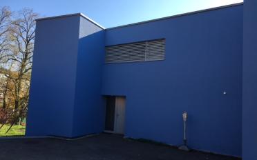 Bifamiliar house 6.5 rooms - image - 1