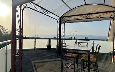 Dachwohnung 5.5 Zimmer - image - 2