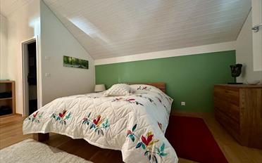 Dachwohnung 5.5 Zimmer - image - 7