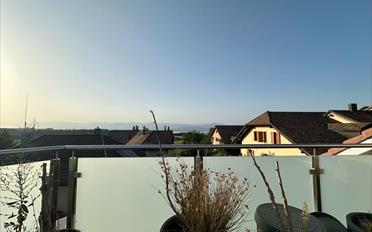 Dachwohnung 5.5 Zimmer - image - 13