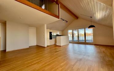 Roof flat 5.5 rooms - image - 3