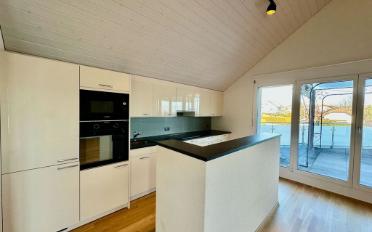 Roof flat 5.5 rooms - image - 4