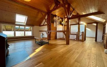 Bauernhaus 6 Zimmer - image - 5