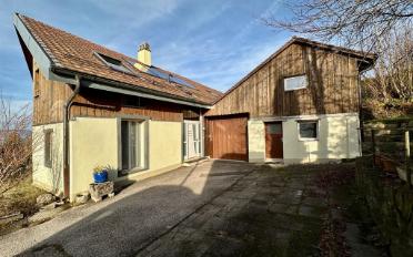 Bauernhaus 6 Zimmer - image - 4