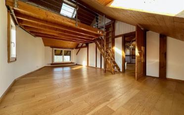 Bauernhaus 6 Zimmer - image - 12