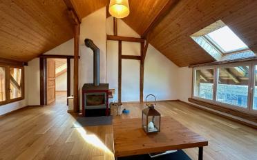 Bauernhaus 6 Zimmer - image - 13