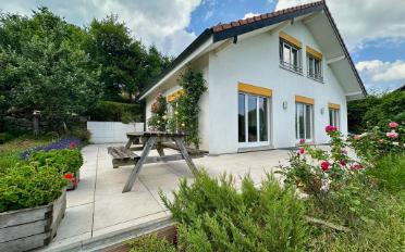 Villa 6 Zimmer - image - 2