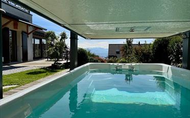 Rustic house 8 rooms - image - 2