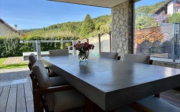 Rustic house 8 rooms - image - 3