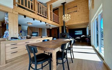 Rustic house 8 rooms - image - 6