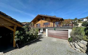 Rustic house 8 rooms - image - 9