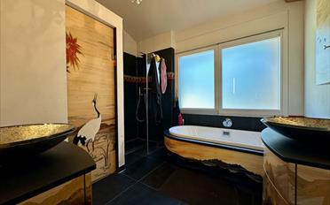 Rustic house 8 rooms - image - 11