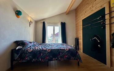 Rustic house 8 rooms - image - 12