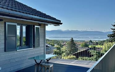 Einfamilienhaus 5 Zimmer - image - 2