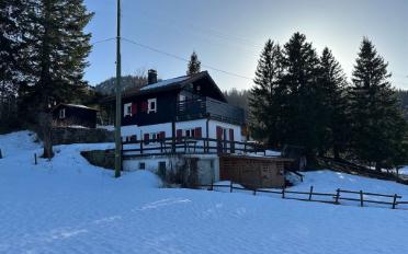 Rustic house 3.5 rooms - image - 6