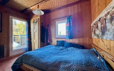 Rustic house 3.5 rooms - image - 8