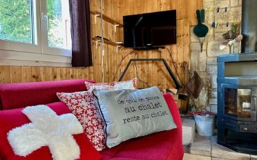 Rustic house 3.5 rooms - image - 2