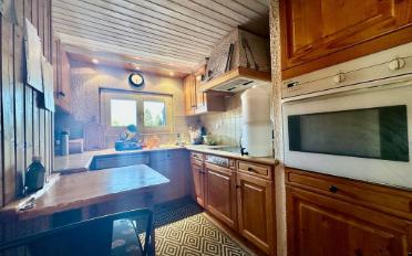 Rustic house 3.5 rooms - image - 5