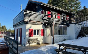 Rustic house 3.5 rooms - image - 1