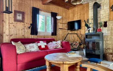 Rustic house 3.5 rooms - image - 3