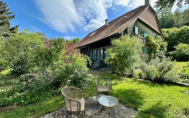 Ferme 7 pièces - image - 1