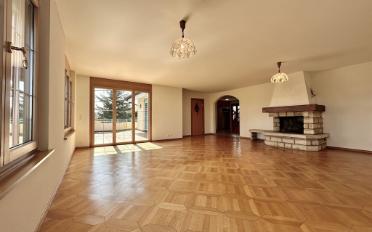 Villa 8.5 rooms - image - 4