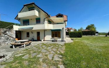 Villa 8.5 pièces - image - 3