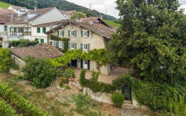Einfamilienhaus 8.5 Zimmer - image - 2