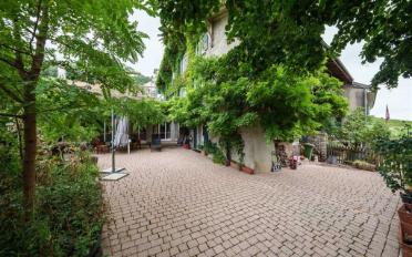 Einfamilienhaus 8.5 Zimmer - image - 3
