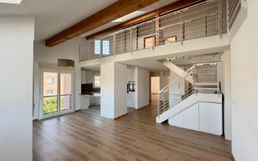 Apartment 7.5 rooms - image - 2
