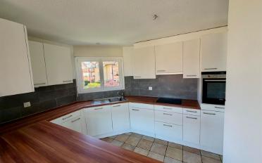 Apartment 7.5 rooms - image - 7
