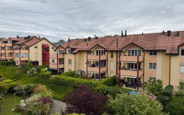 Duplex 7.5 rooms - image - 2