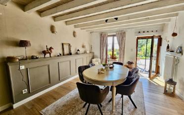 Maison 6.5 pièces - image - 4