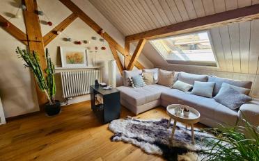 Maison 6.5 pièces - image - 13