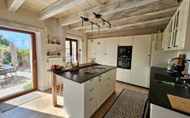 Maison 6.5 pièces - image - 6