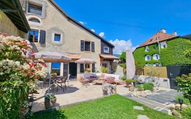 Maison 6.5 pièces - image - 2
