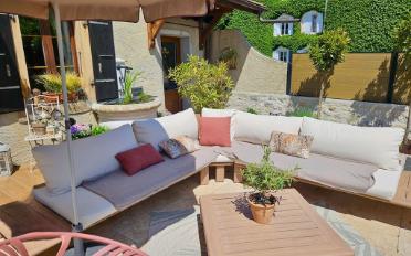 Maison 6.5 pièces - image - 11