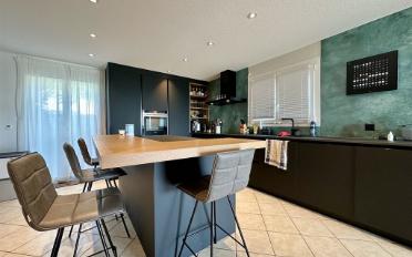 Villa 6.5 Zimmer - image - 5