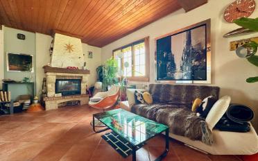 Rustic house 4.5 rooms - image - 4